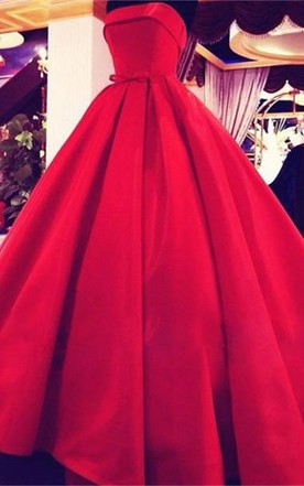Cinderella Dress for Prom 2018
