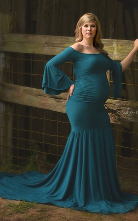 Sexy Maternity Dress for Party