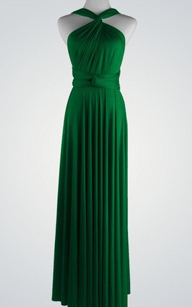 Dark Teal Bridesmaid Dresses