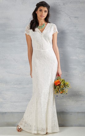 Autumn Wedding Dresses