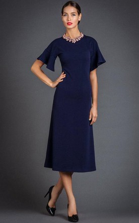 Vintage Mother of the Bride Dresses