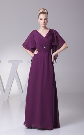 Winter Bridesmaid Dresses