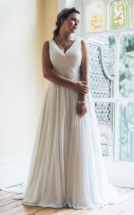 Plus Size Wedding Dresses 2019 Junebridals Com