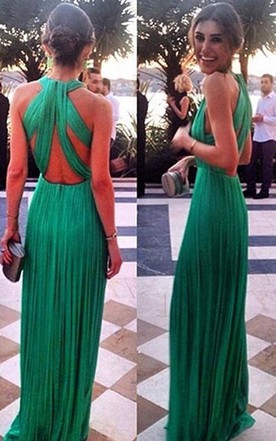 Cheap Long Formal Dresses