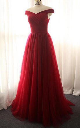 Modern Vintage Bridesmaid Dresses