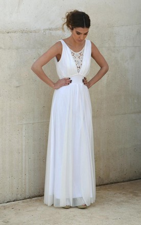Latest Wedding Dresses