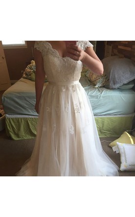 Discounted Plus Size Wedding Dresses Cheap Full Figured Wedding