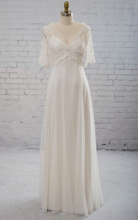 Frugal Fannies Wedding Dresses | June Bridals