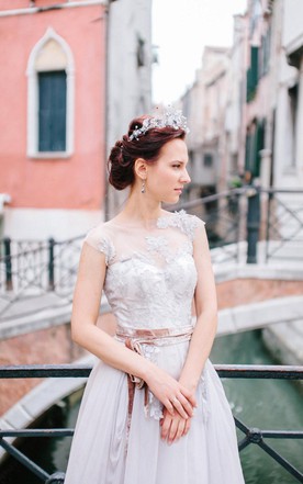 Whimsical Wedding Dresses