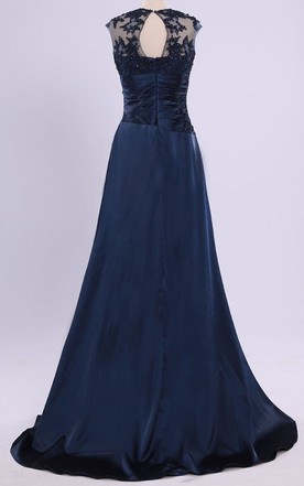 Bridesmaid Gowns Dresses For Bridesmaids June Bridals Sleeveless Crystal Ruched Bodice Long Satin Dress