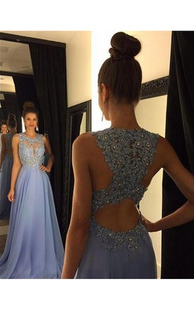 Beautiful Unique Prom Dresses