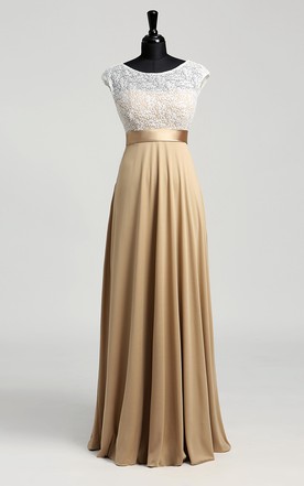 Modern Vintage Bridesmaid Dresses