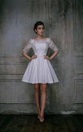 Cheap Short Wedding Dresses Short Wedding Dresses On Sale June