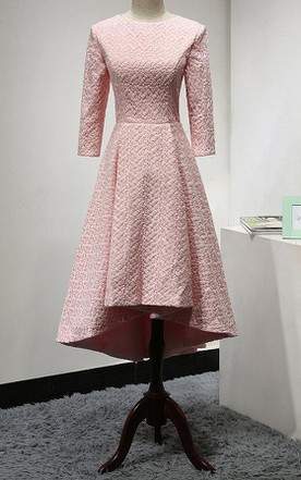 Retro Bridesmaid Dresses