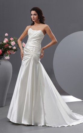 Wedding Dresses Springfield MO