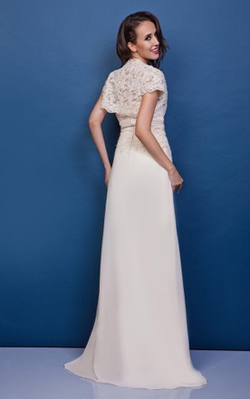 Frugal Fannie's Short Prom Dresses
