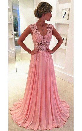Cache Dresses