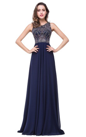 Conservative Prom Dresses