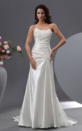 Wedding Dresses Springfield MO