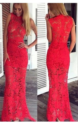 Tight Formal Dresses