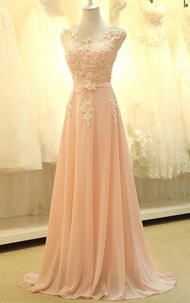 Vintage 1920'S Prom Dress