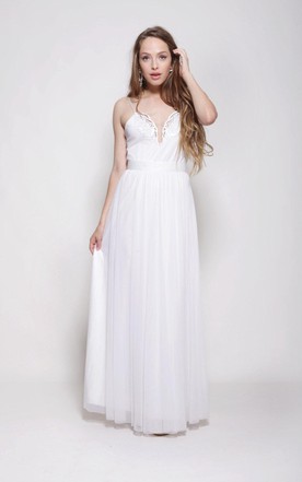 Frugal Fannie's Short Prom Dresses