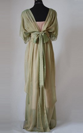 Vintage Mother of the Bride Dresses
