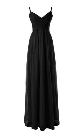 Black Prom Dresses Cheap