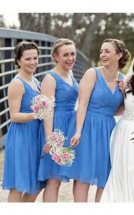 Sluttiest Bridesmaid Dresses June Bridals