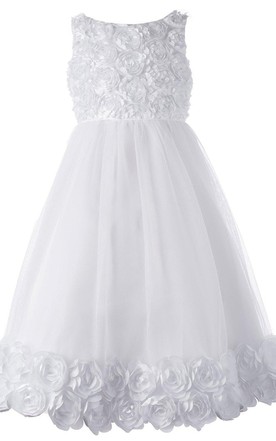 Junior Bride Dresses