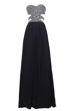 College Graduation Dresses