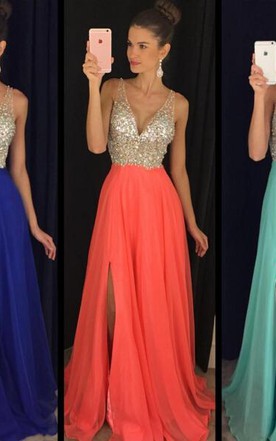 Discount Formal Dresses Online