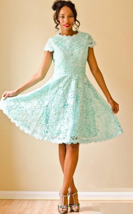 Under Dress