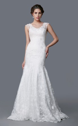 Image of wedding dress cost