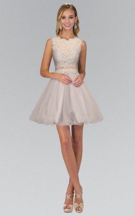 8th Grade Prom Dresses 2018
