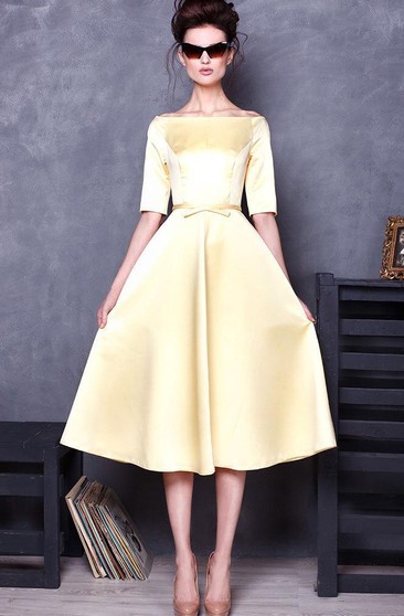 1950s mother of the bride dresses