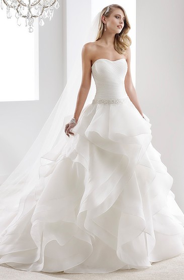 Cute Style Wedding Gowns Bridal Dresses Cute June Bridals