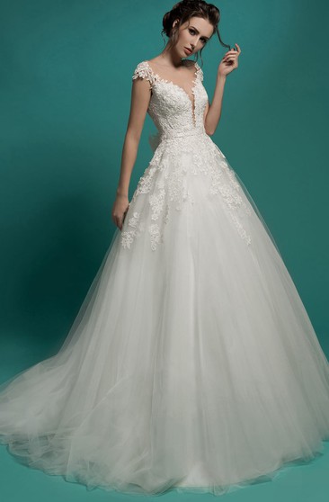 Whimsical Bridal Dress Fairy Style Wedding Gowns June Bridals Whimsical Bridal Dress Fairy Style Wedding Gowns June Bridals