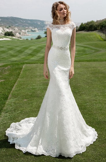 Modest Style Wedding Dress Cheap Affordable Conservative Bridals