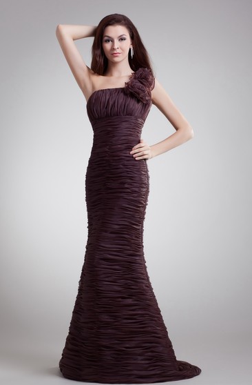 Brown Dresses For Wedding Guest Chocolate Formal Dresses June