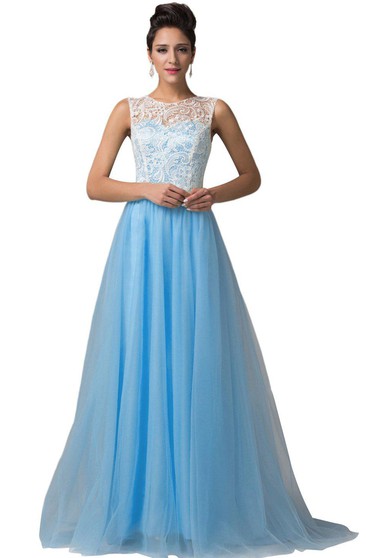 conservative prom dresses 2018