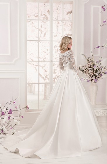 Spring 2019 Wedding Dresses Junebridals Com