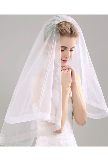 Wedding Veil Styles June Bridals