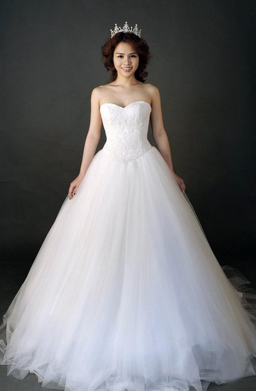 Disney Cinderella Bridal Dress Princess Wedding Gown June Bridals