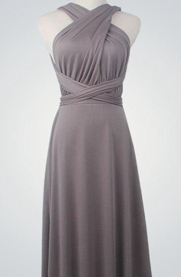 convertible bridesmaid dress canada