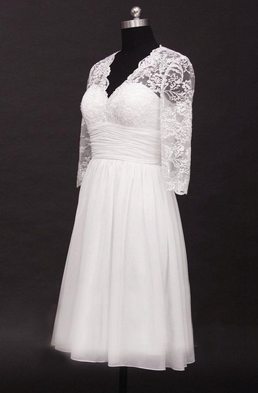 Cheap Large Size Bridal Dresses 100 Plus Figure Wedding Dress