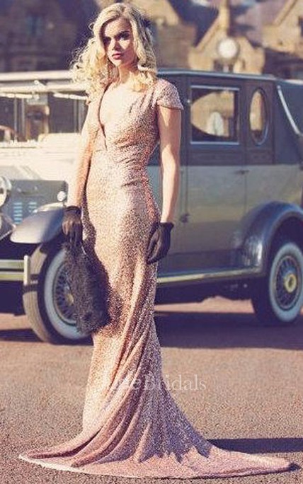 Modern Bridesmaid Dresses
