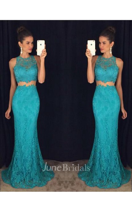 2018 Prom Dresses Mermaid